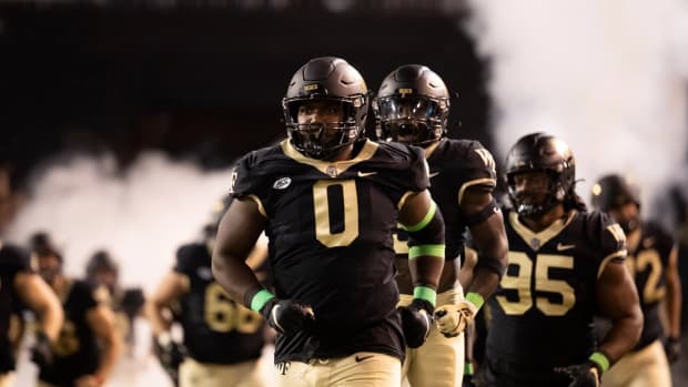 Kobie-Turner-DT-Wake-Forest-NFL-Draft-Scouting-Report
